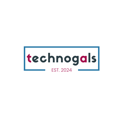 TechnoGals Store